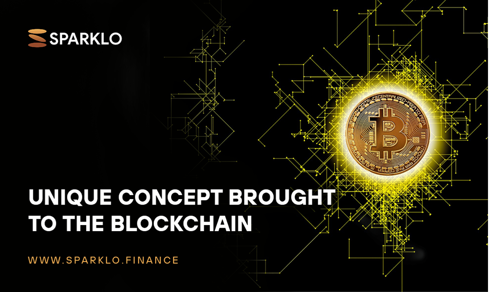 Sparklo (SPRK) Thrives And Chainlink (LINK) Eyes Potential Pump