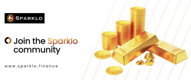 Despite Recent Gains, Tron (TRX) And Bitcoin (BTC) Whales Are Shifting To Sparklo (SPRK)