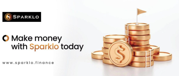 Sparklo (SPRK) Outshines Dogecoin (DOGE) and Cosmos (ATOM) in Investor Preference
