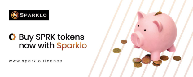 Sparklo (SPRK) Takeover: Will this Altcoin Outshine Arbitrum (ARB) and Apecoin (APE)?