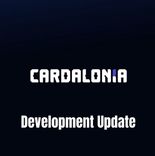 Cardalonia Metaverse Development Update #1