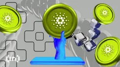 Cardano otrzyma pierwszy stablecoin wspierany przez USD do 2023 roku
