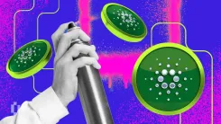 NFT de Cardano: El volumen de ventas brilla, pero el TVL sigue siendo una preocupación