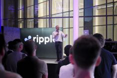 Ripple Bu Yapay Zeka-Metaverse Şirketine Yatırım Yaptı!