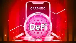 TVL DeFi Cardano giảm dưới Base Chain do ADA giảm giá - Tin Tức Bitcoin 2023