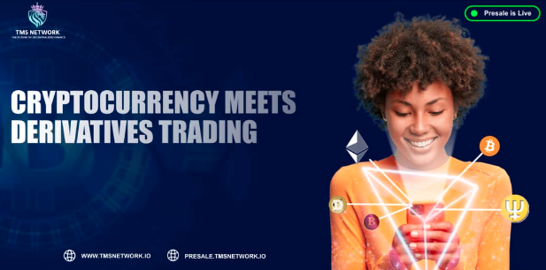 TMS Network (TMSN) Swings Its Golden Axe, Slicing Through EOS (EOS) and Aptos (APT) in 2023