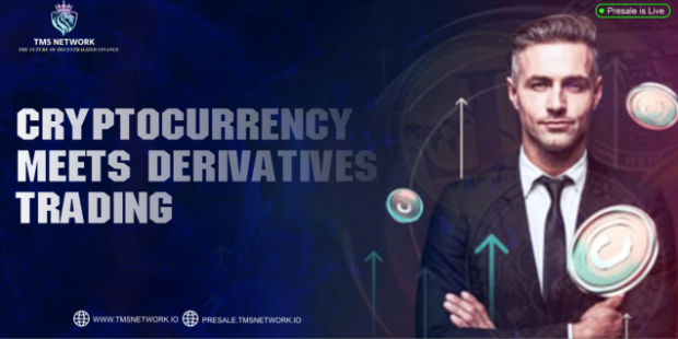 Winning at Crypto: TMS Network’s (TMSN) Gains Make Monero (XMR) and BNB (BNB) Look Amateur