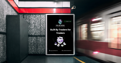 Galaxy Digital $134M Q1 Profit Lends Success to DeFi Gem TMS Network (TMSN) as Monero (XMR) and Cosmos (ATOM) Dwindle