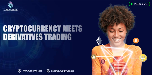 Could TMS Network’s (TMSN) Presale Outperform Avalanche (AVAX) and Polygon (MATIC) in 2023?