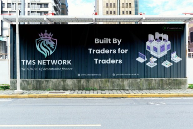As TMS Network (TMSN) Launches its Presale, Investors Weigh it Against SingularityNET (AGIX) and Shiba Inu (SHIB)