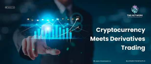 TMS Network (TMSN) Deciphering Crypto Complexities, Beating Cosmos (ATOM) And Optimism (OP)