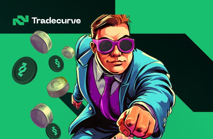 Cardano (ADA) revoluciona a privacidade, Polkadot (DOT) adota USDC, e Tradecurve Markets (TCRV) brilha em triunfo na pré-venda