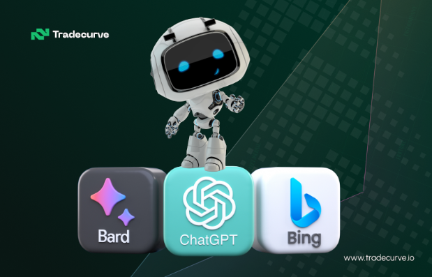 3 things ChatGPT noticed from Tradecurve, Cardano, and Axie infinity bullish patterns