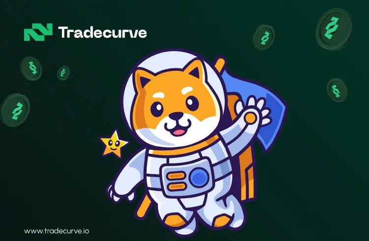 Shiba Inu e Cardano tornam-se positivos à medida que o mercado se torna otimista devido à pré-venda da Tradecurve