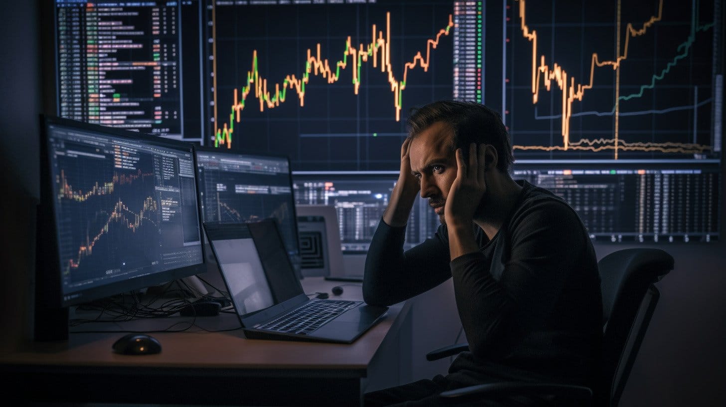 Alerta total: As 10 criptomoedas citadas no processo da SEC contra a Binance