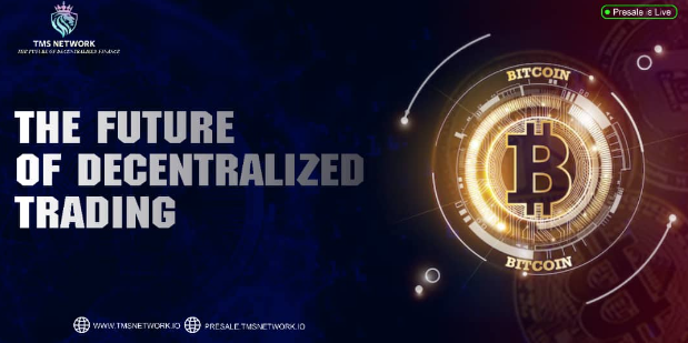 Witness the Crypto Phenomenon: TMS Network (TMSN) Triumphs Over Fantom (FTM) and Tron (TRX) as CornerMarket Boosts Local Small Business Adoption