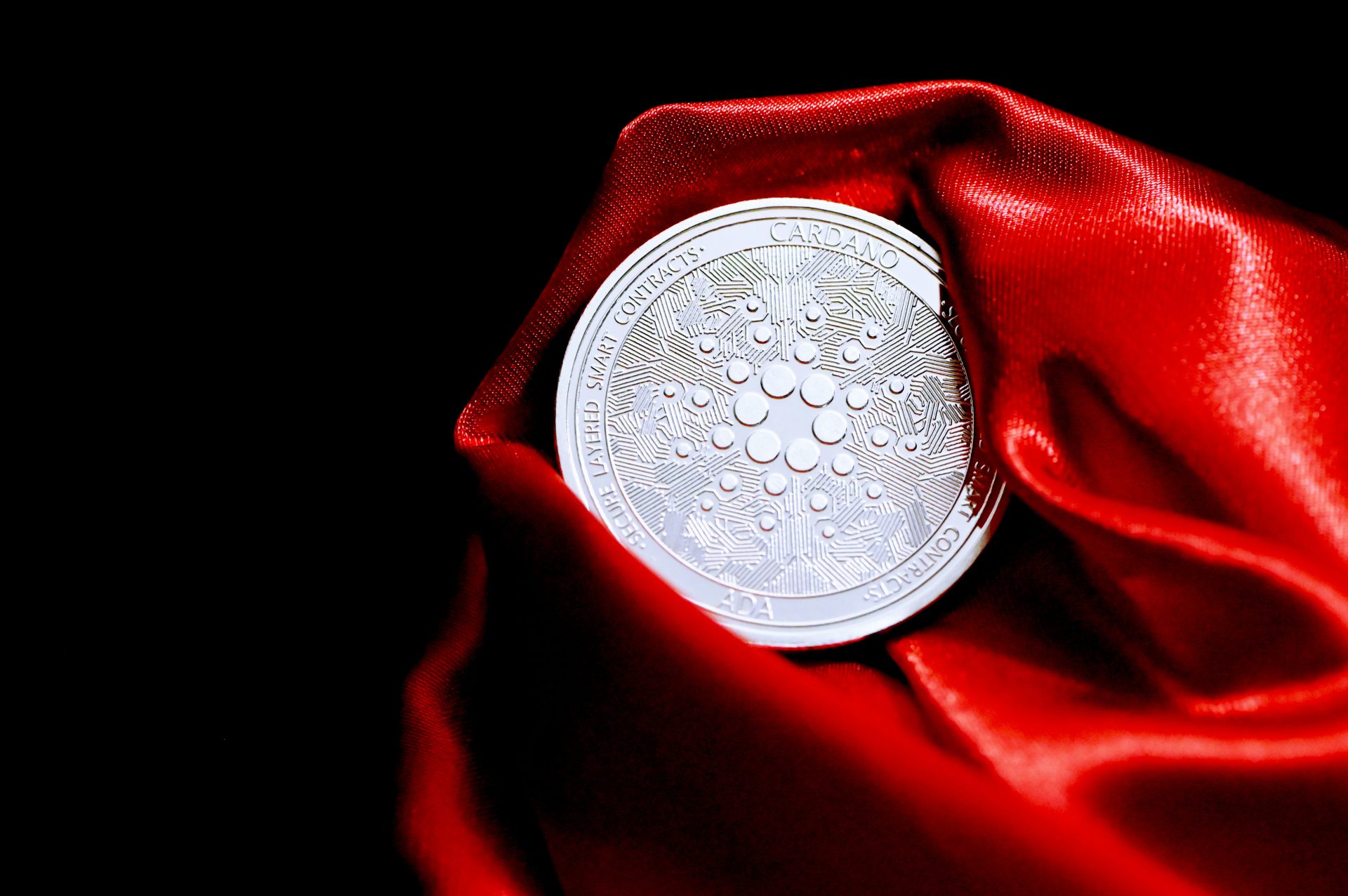 Cardano Staking records 14x participation than Ethereum