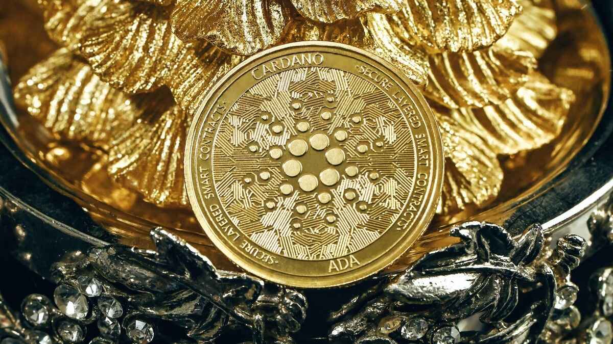 Cardano (ADA) Aprovecha el Buen Momento del Mercado y ya Apunta a los 0,40 Dólares - Crypto Economy