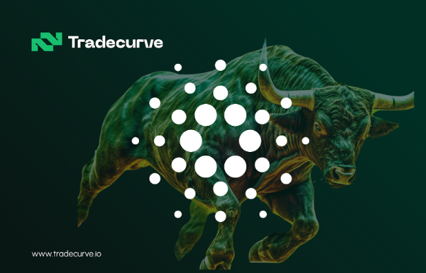 Cardano (ADA), Polkadot (DOT), Or Tradecurve - Which One Is The Top Investment Asset For 2023’s Second-Half?