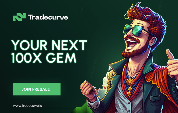 BitDao vs the Sandbox vs Tradecurve – Which Coin To Buy for 100x Gains?
