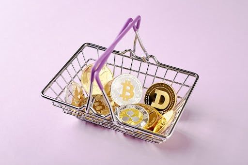 Große US-Bank schlägt Wellen im Krypto-Raum: Enthüllt bedeutende Bestände an Cardano (ADA) und Dogecoin im Q2-Bericht