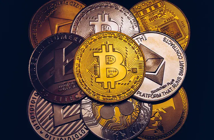 As 5 melhores criptomoedas para iniciantes comprar hoje