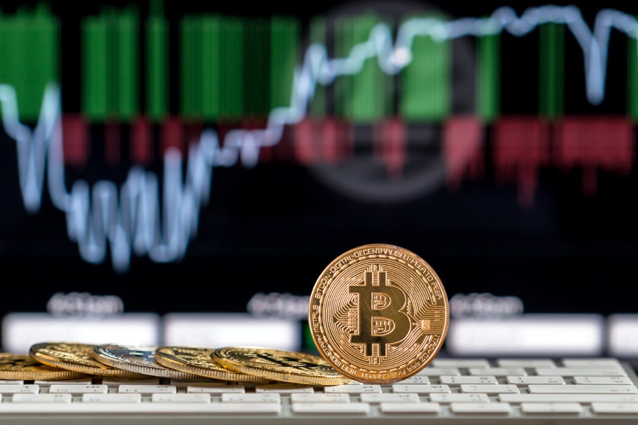 Weekly Market Wrap: Bitcoin rebounds above US$18,000, Ether gains over 13%