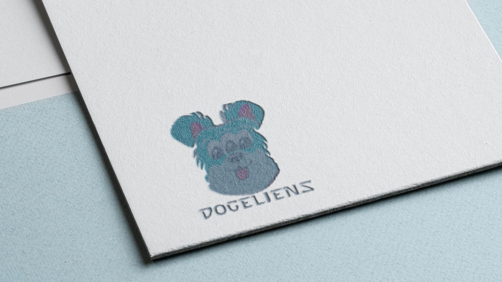 Dogeliens Is The Next Meme Token To Launch The Crypto Space, Thriving Over The Competitive Crypto Space Compared To Cardano And Polygon