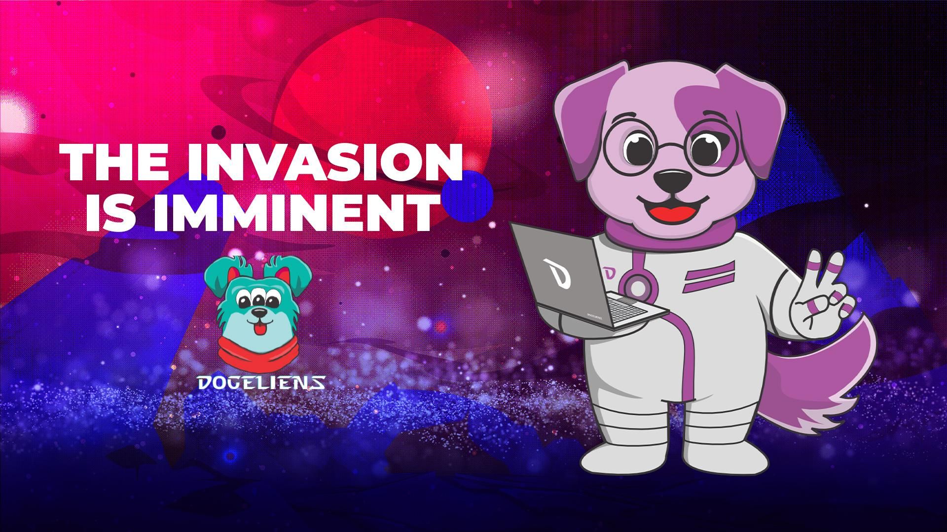 Can Dogeliens Token Challenge Cardano and Polkadot in the Future?