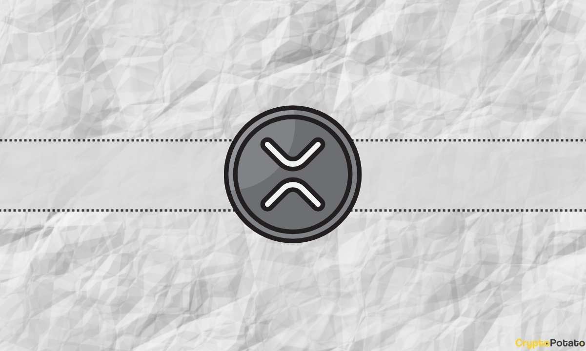 Deux raisons pour lesquelles le prix du Ripple (XRP) augmente aujourd'hui - La Crypto Monnaie