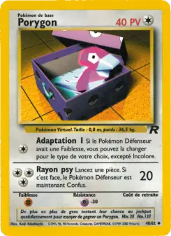 Porygon