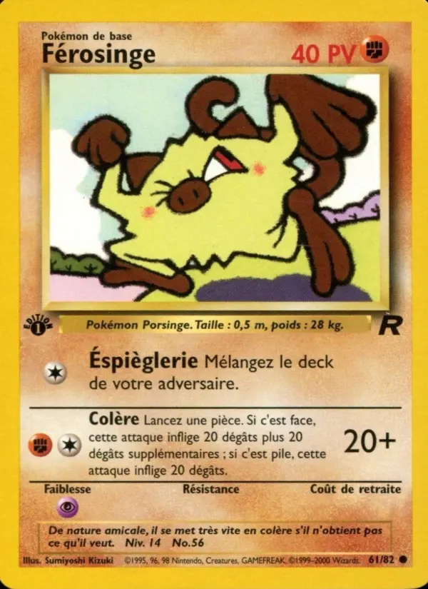 Férosinge