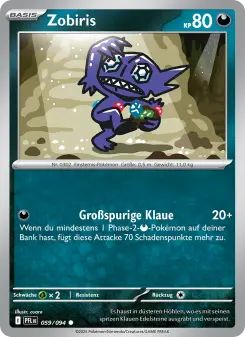 Sableye