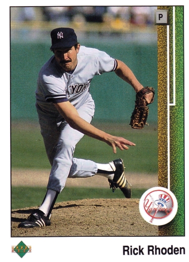 Rick Rhoden