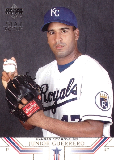 Junior Guerrero