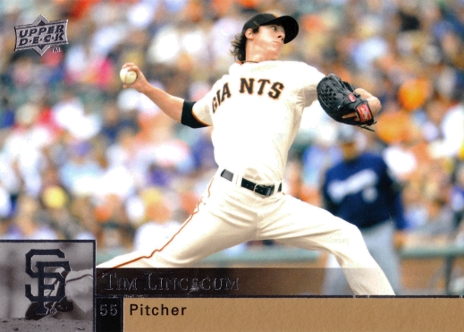 Tim Lincecum