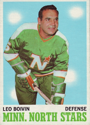  1979 Topps # 35 Barry Beck Colorado Rockies-Hockey