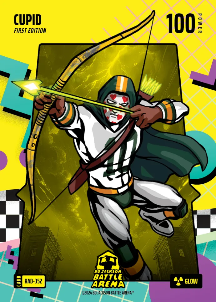 Cupid RAD-352