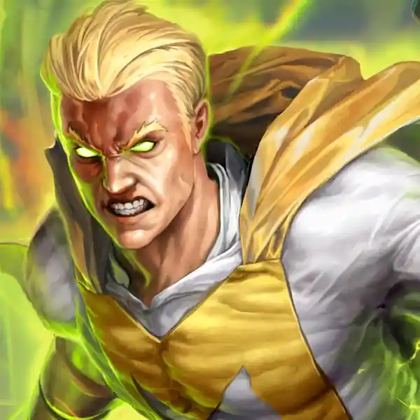 Event Icon
