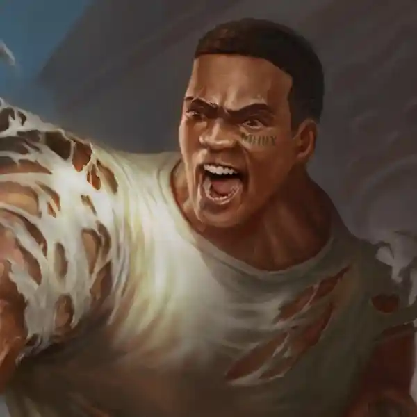 Event Icon