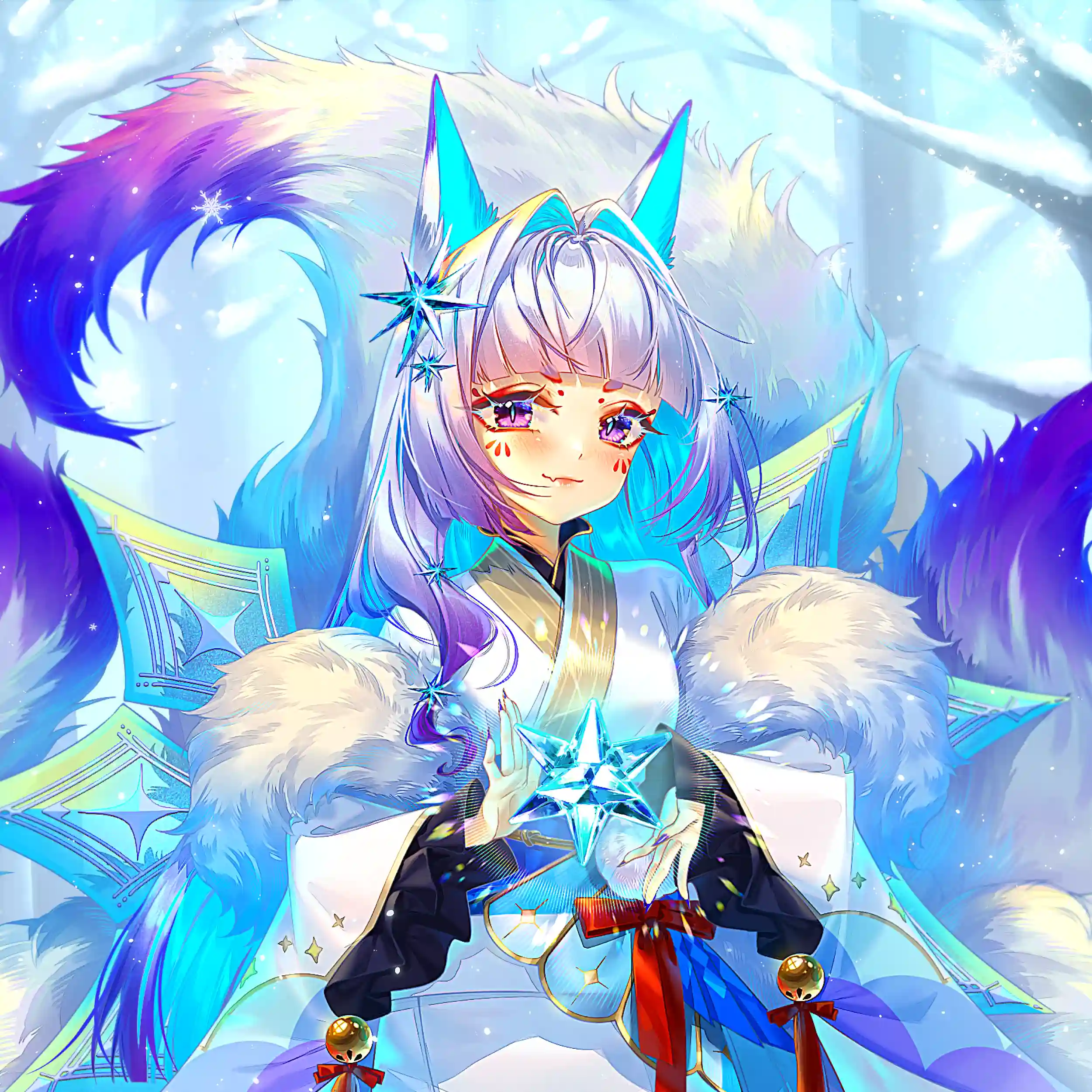 undefined Avatar