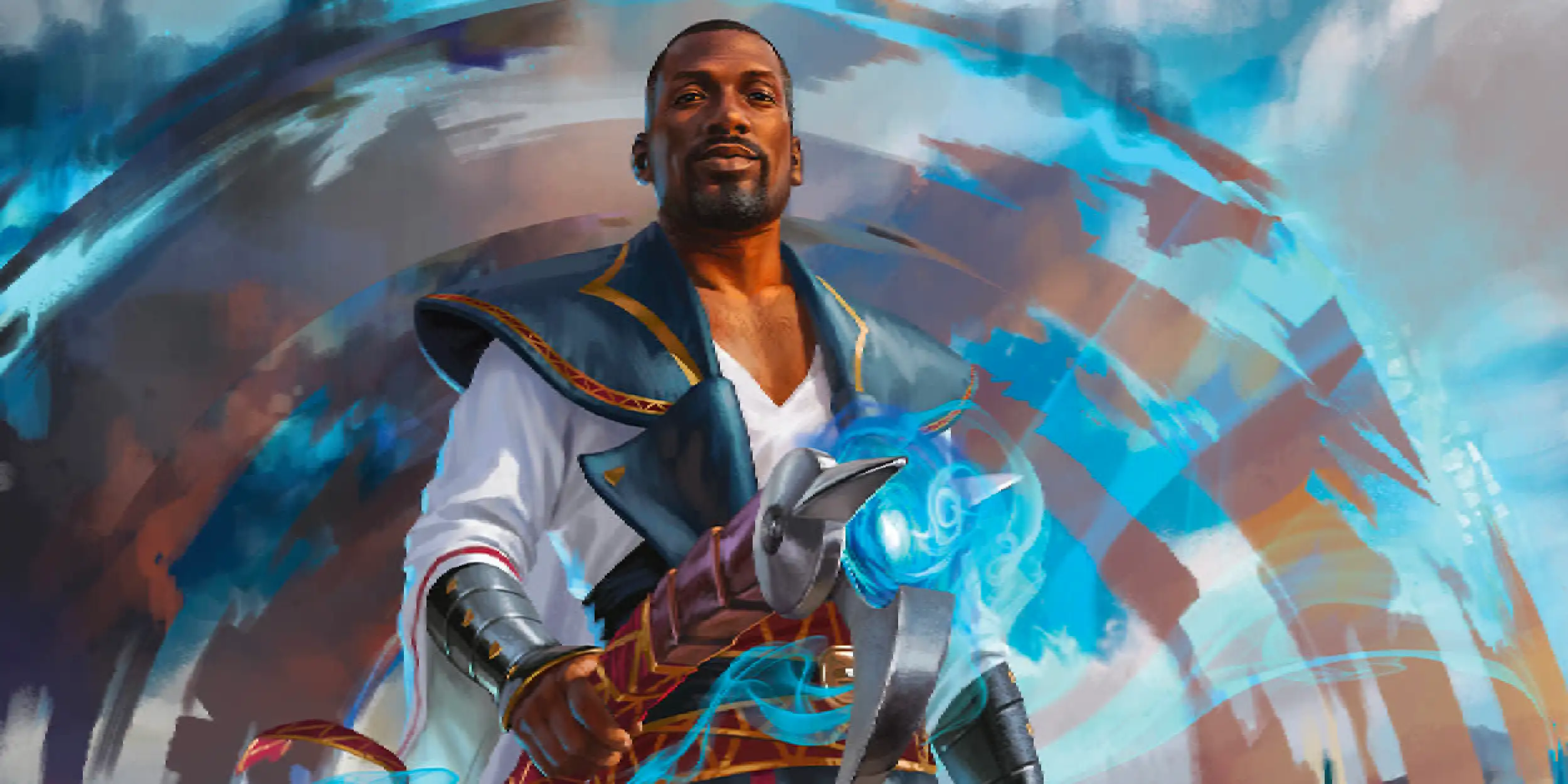 Magic The Gathering Tournament Nexus