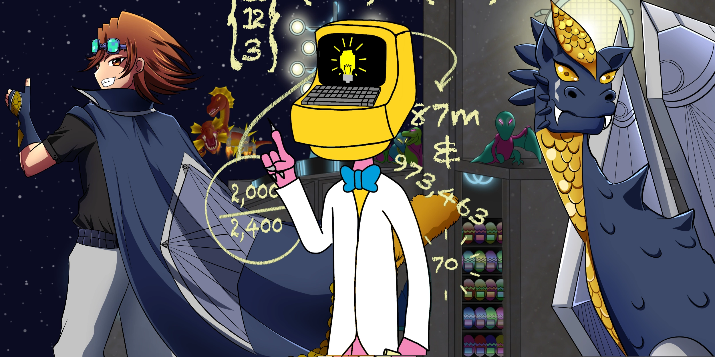 Event Icon