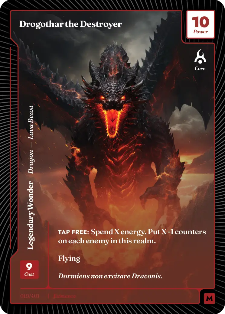 Drogothar the Destroyer
