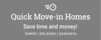 Florida Quick Move-ins