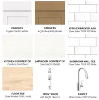 Interior Color Scheme