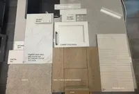 4885 Interior Selections