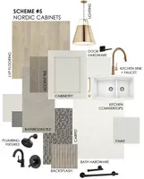 Cameron Color Scheme #5