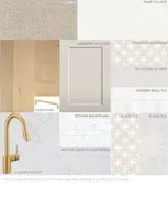 Chelsea interior scheme