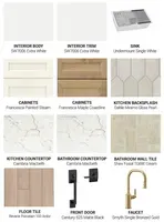 Interior Color Scheme